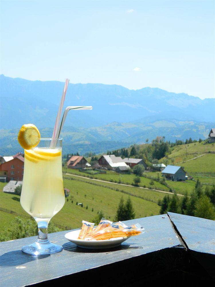 Nobillis - Carpathian Residence Peştera Exterior foto